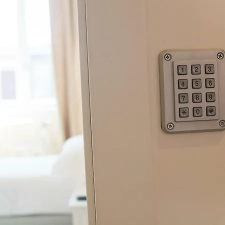 בית הארחה Emily