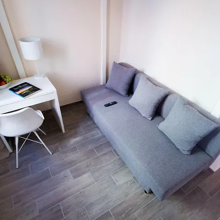 בית הארחה Emily 3*