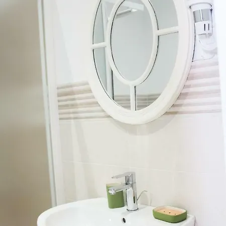 Emily בית הארחה סנרמו