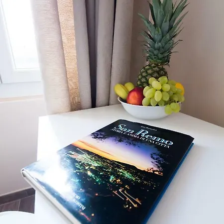 בית הארחה Emily 3*