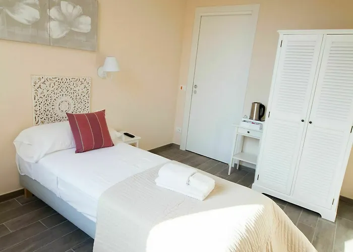 Guest house Emily Sanremo