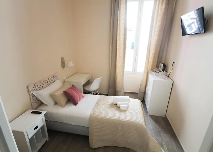 Emily Guest house Sanremo