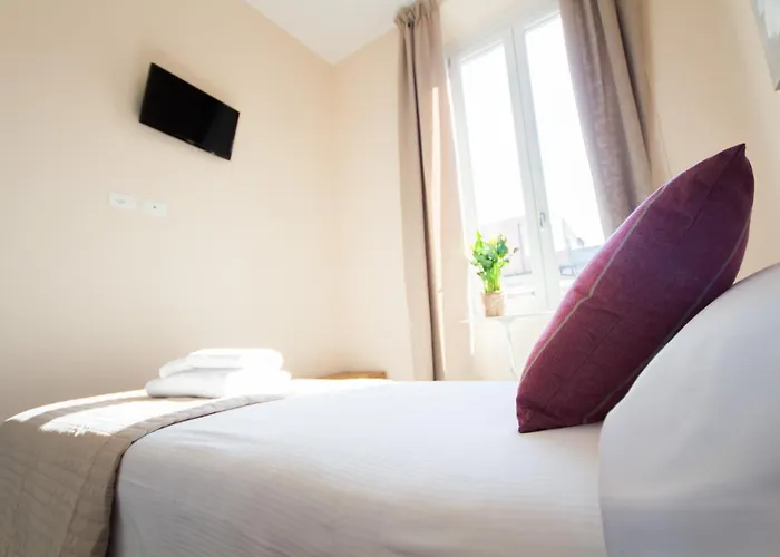 Guest house Emily 3*