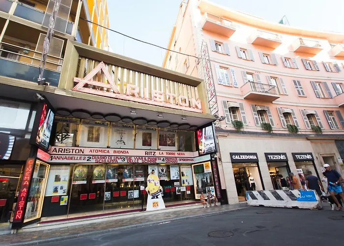 Emily Guest house Sanremo