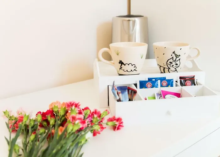 Guest house Emily 3*