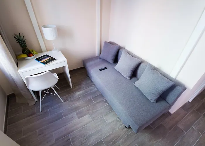 Guest house Emily 3*