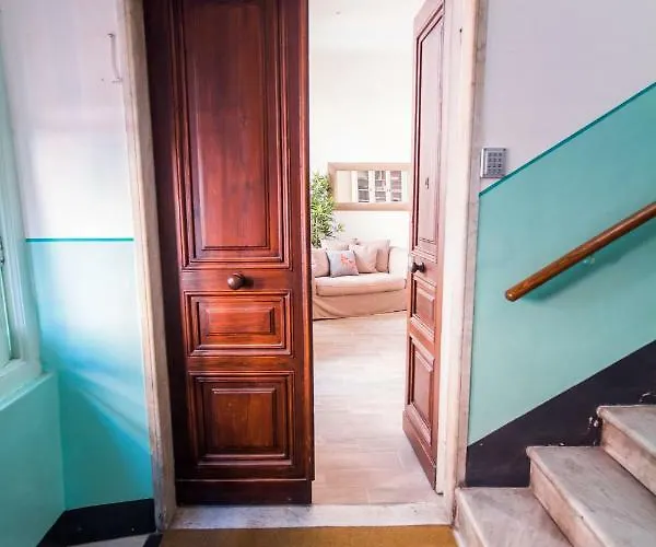 Guest house Emily Sanremo