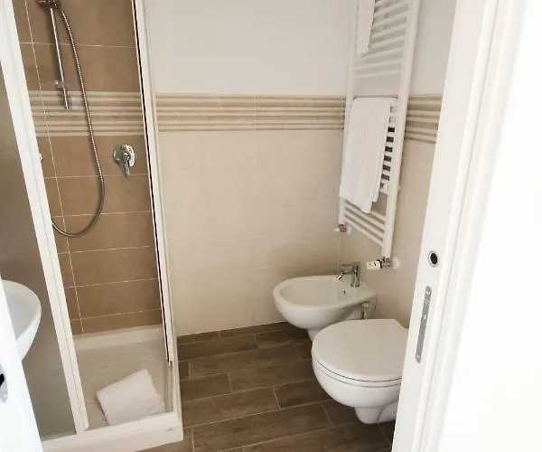 Guest house Emily Sanremo