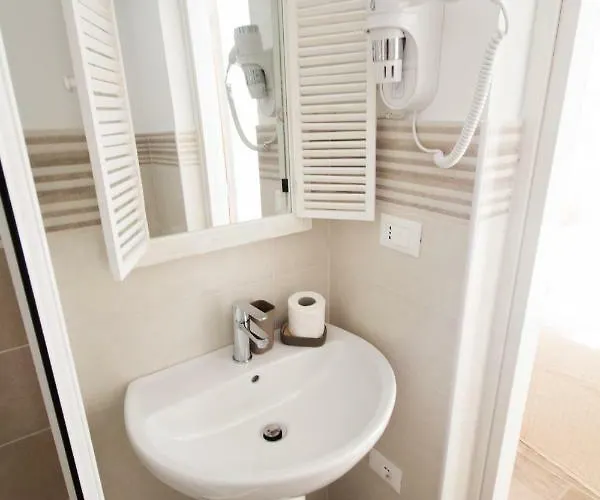 Emily Guest house Sanremo