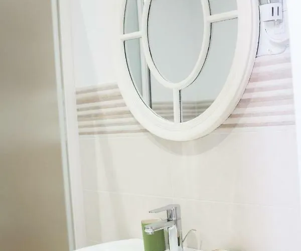 Emily Guest house Sanremo