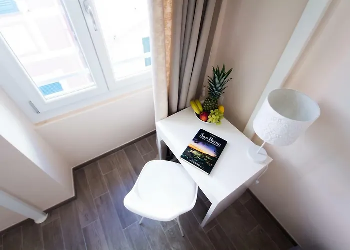 Guest house Emily Sanremo