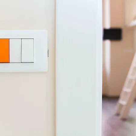 Emily Pensión San Remo