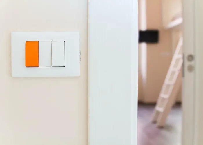 Emily 招待所 圣雷默